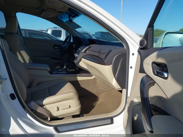 Продажа на аукционе авто 2014 Acura Rdx, vin: 5J8TB3H34EL012361, номер лота: 44659309