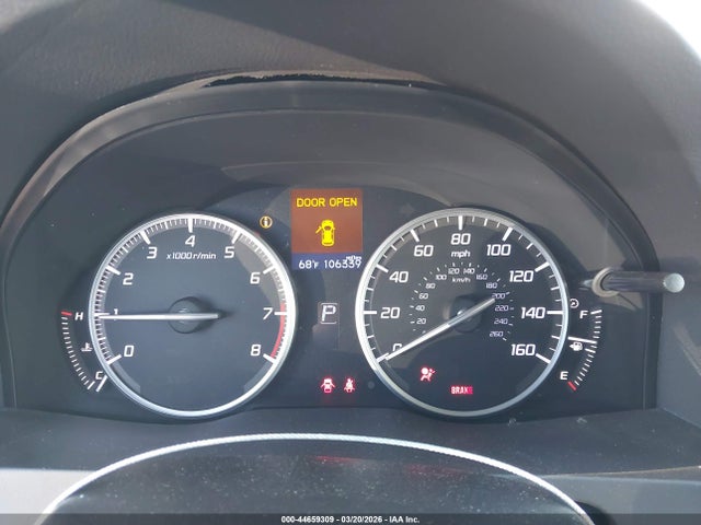 Продажа на аукционе авто 2014 Acura Rdx, vin: 5J8TB3H34EL012361, номер лота: 44659309
