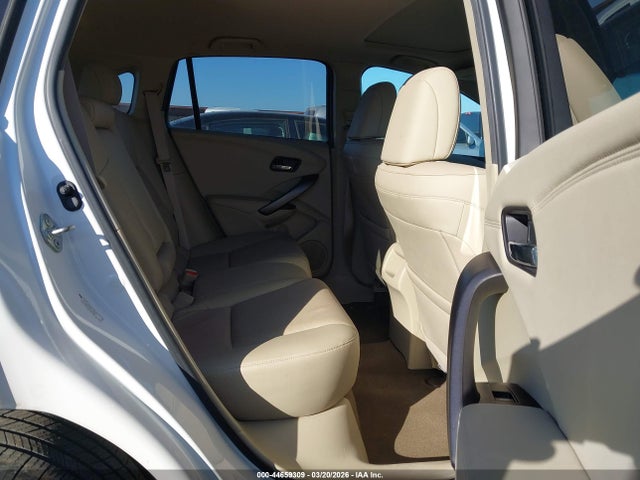 Продажа на аукционе авто 2014 Acura Rdx, vin: 5J8TB3H34EL012361, номер лота: 44659309