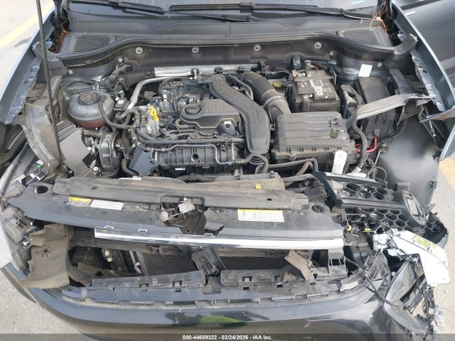 Aukcja sprzedaży 2023 Volkswagen Taos 1.5t S, vin: 3VVDX7B28PM352837, numer aukcji: 44659322
