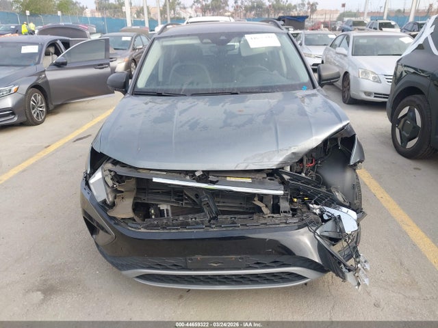 Aukcja sprzedaży 2023 Volkswagen Taos 1.5t S, vin: 3VVDX7B28PM352837, numer aukcji: 44659322