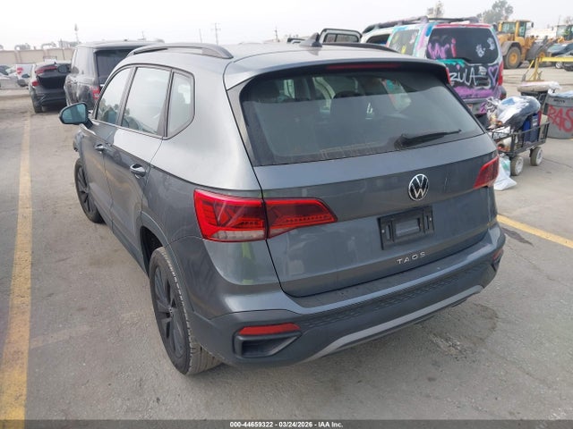 Aukcja sprzedaży 2023 Volkswagen Taos 1.5t S, vin: 3VVDX7B28PM352837, numer aukcji: 44659322
