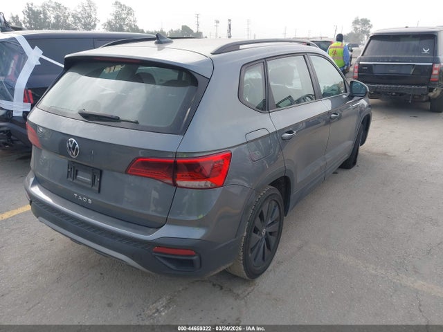 Aukcja sprzedaży 2023 Volkswagen Taos 1.5t S, vin: 3VVDX7B28PM352837, numer aukcji: 44659322