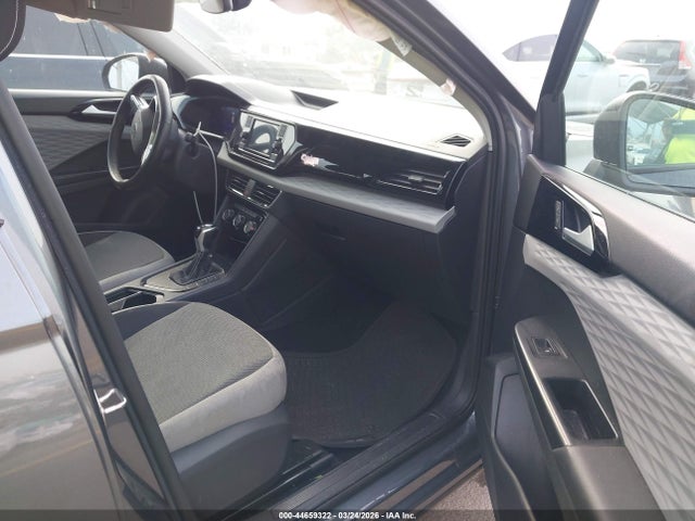 Aukcja sprzedaży 2023 Volkswagen Taos 1.5t S, vin: 3VVDX7B28PM352837, numer aukcji: 44659322