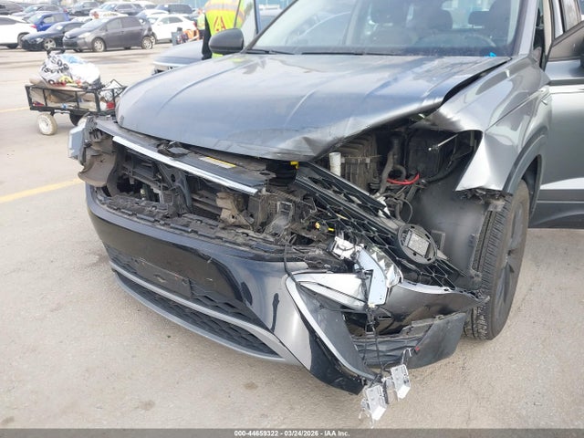 Aukcja sprzedaży 2023 Volkswagen Taos 1.5t S, vin: 3VVDX7B28PM352837, numer aukcji: 44659322