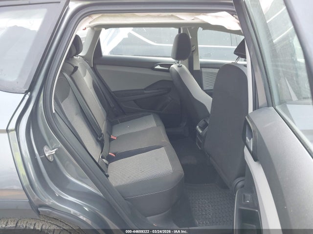 Aukcja sprzedaży 2023 Volkswagen Taos 1.5t S, vin: 3VVDX7B28PM352837, numer aukcji: 44659322