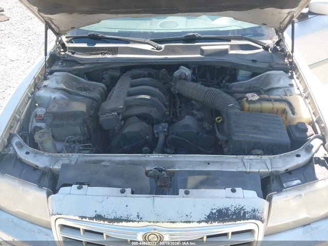 44659323 :رقم المزاد ، 2C3LA43RX6H274598 vin ، 2006 Chrysler 300 مزاد بيع