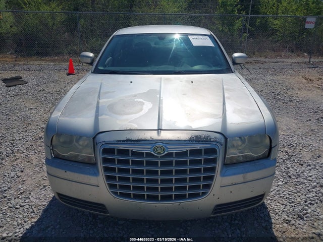 44659323 :رقم المزاد ، 2C3LA43RX6H274598 vin ، 2006 Chrysler 300 مزاد بيع