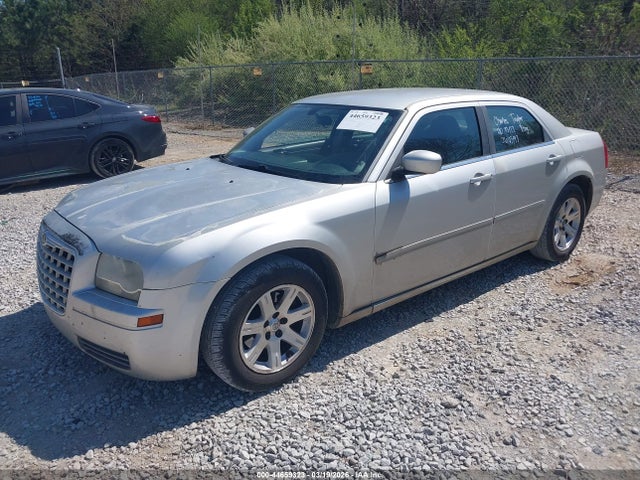 44659323 :رقم المزاد ، 2C3LA43RX6H274598 vin ، 2006 Chrysler 300 مزاد بيع