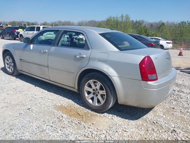 44659323 :رقم المزاد ، 2C3LA43RX6H274598 vin ، 2006 Chrysler 300 مزاد بيع
