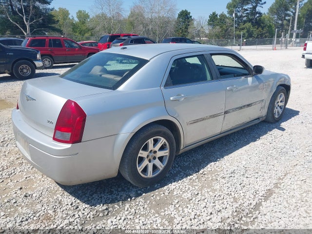 44659323 :رقم المزاد ، 2C3LA43RX6H274598 vin ، 2006 Chrysler 300 مزاد بيع