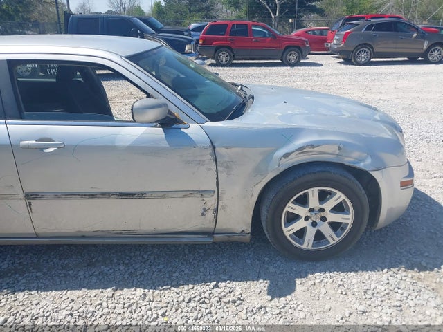 44659323 :رقم المزاد ، 2C3LA43RX6H274598 vin ، 2006 Chrysler 300 مزاد بيع