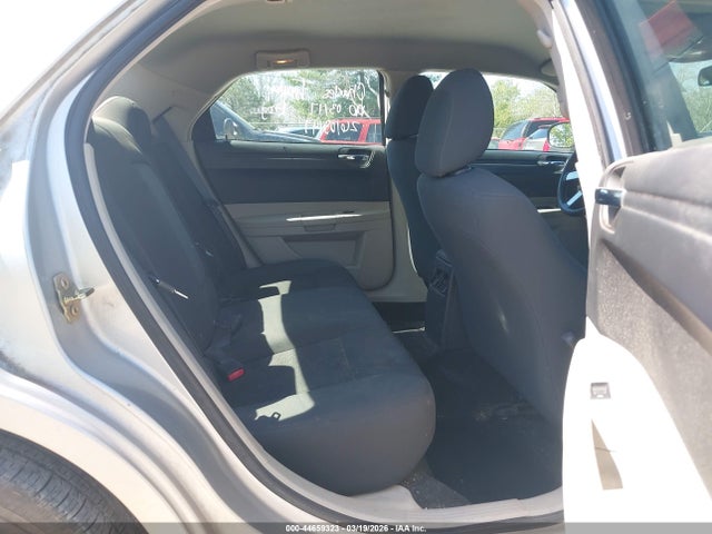 44659323 :رقم المزاد ، 2C3LA43RX6H274598 vin ، 2006 Chrysler 300 مزاد بيع