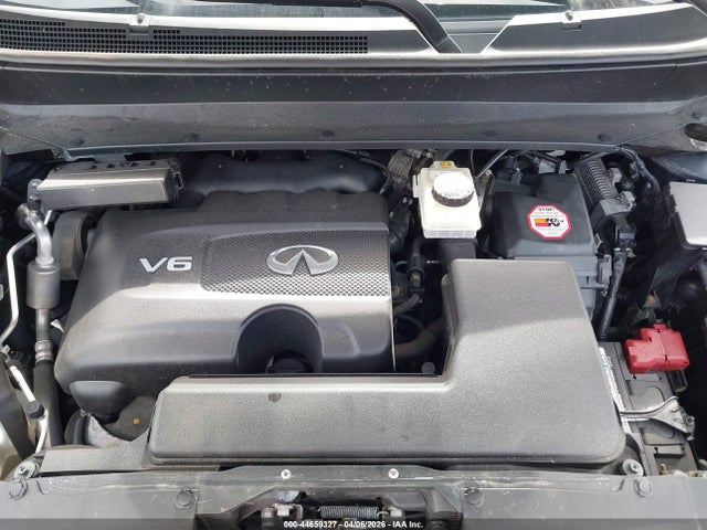 Aukcja sprzedaży 2020 Infiniti Qx60 Luxe Awd, vin: 5N1DL0MM2LC512122, numer aukcji: 44659327