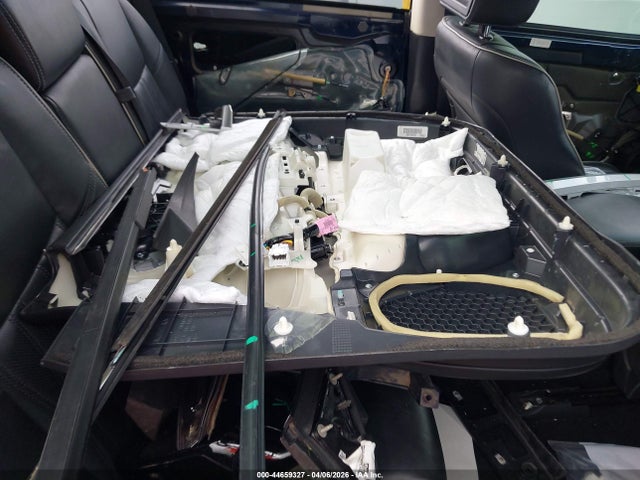 Aukcja sprzedaży 2020 Infiniti Qx60 Luxe Awd, vin: 5N1DL0MM2LC512122, numer aukcji: 44659327