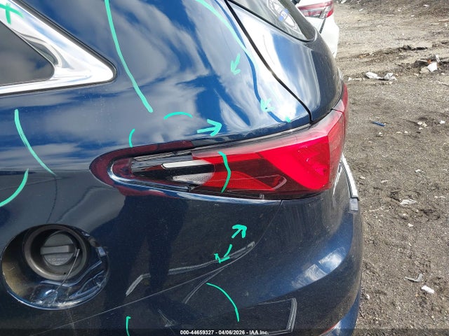 Aukcja sprzedaży 2020 Infiniti Qx60 Luxe Awd, vin: 5N1DL0MM2LC512122, numer aukcji: 44659327