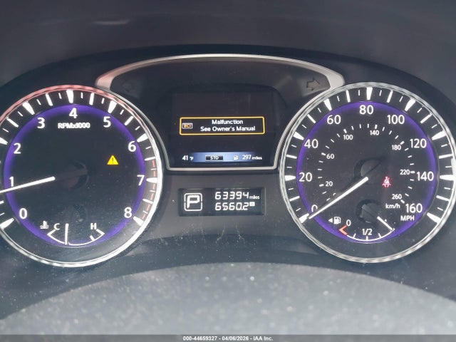 Aukcja sprzedaży 2020 Infiniti Qx60 Luxe Awd, vin: 5N1DL0MM2LC512122, numer aukcji: 44659327