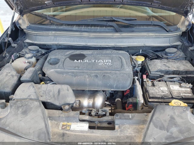 Jeep Cherokee Trailhawk 2016 1C4PJMBB3GW266962 Image 10