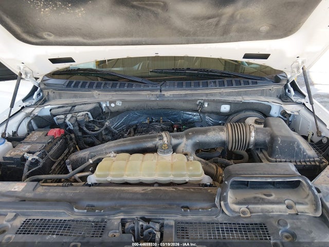 1FMJK1GTXMEA49988 Ford Expedition Xl Max