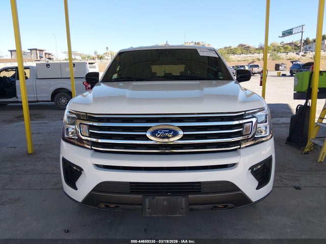 1FMJK1GTXMEA49988 Ford Expedition Xl Max