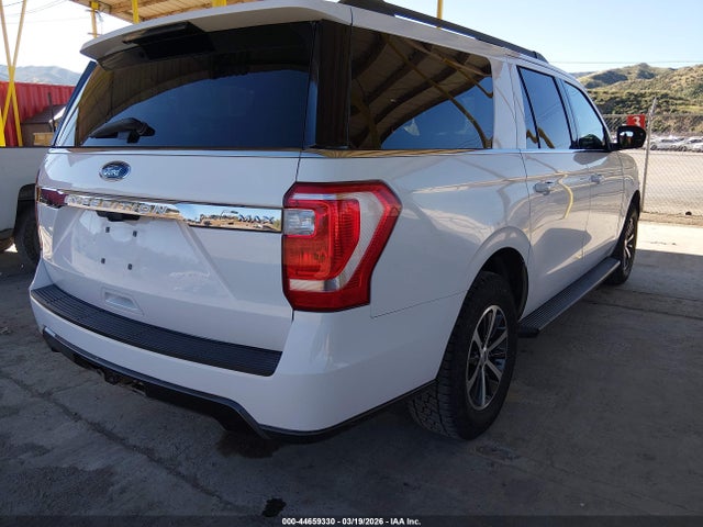 1FMJK1GTXMEA49988 Ford Expedition Xl Max