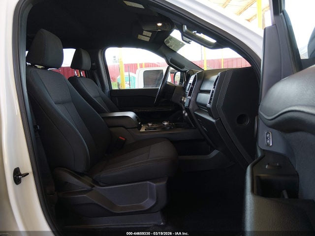 1FMJK1GTXMEA49988 Ford Expedition Xl Max
