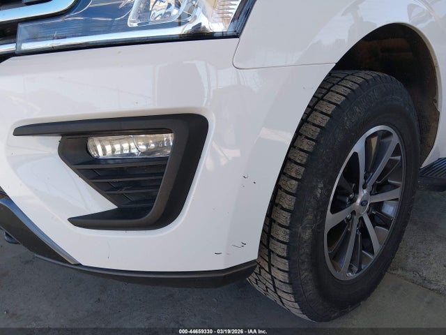 1FMJK1GTXMEA49988 Ford Expedition Xl Max