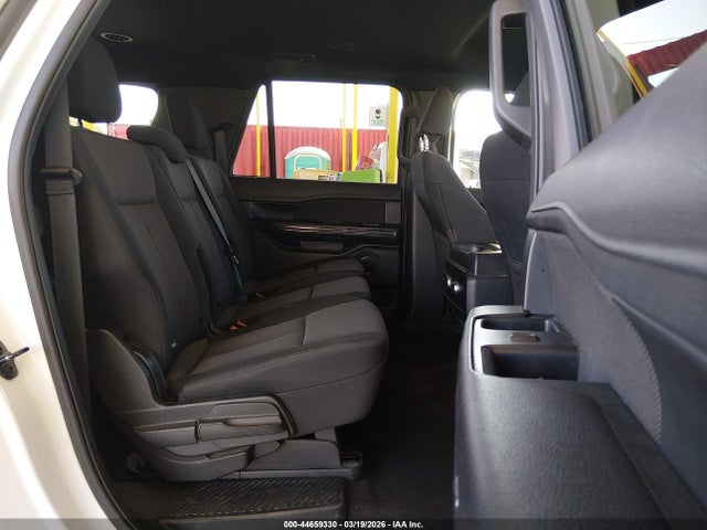 1FMJK1GTXMEA49988 Ford Expedition Xl Max