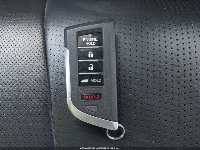 Продаж на аукціоні авто 2024 Acura Mdx Advance Package, vin: 5J8YE1H82RL015407, номер лоту: 44659332