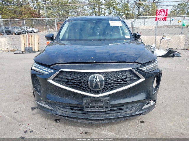 Продаж на аукціоні авто 2024 Acura Mdx Advance Package, vin: 5J8YE1H82RL015407, номер лоту: 44659332