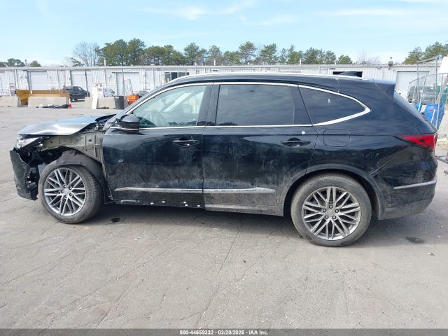 Продаж на аукціоні авто 2024 Acura Mdx Advance Package, vin: 5J8YE1H82RL015407, номер лоту: 44659332