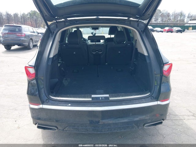 Продаж на аукціоні авто 2024 Acura Mdx Advance Package, vin: 5J8YE1H82RL015407, номер лоту: 44659332
