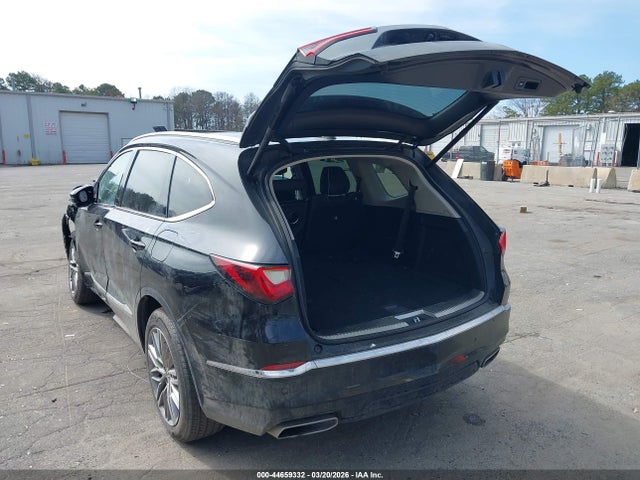 Продаж на аукціоні авто 2024 Acura Mdx Advance Package, vin: 5J8YE1H82RL015407, номер лоту: 44659332
