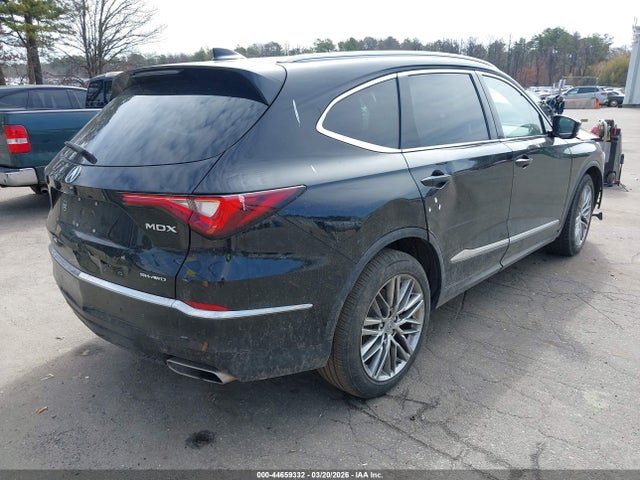 Продаж на аукціоні авто 2024 Acura Mdx Advance Package, vin: 5J8YE1H82RL015407, номер лоту: 44659332