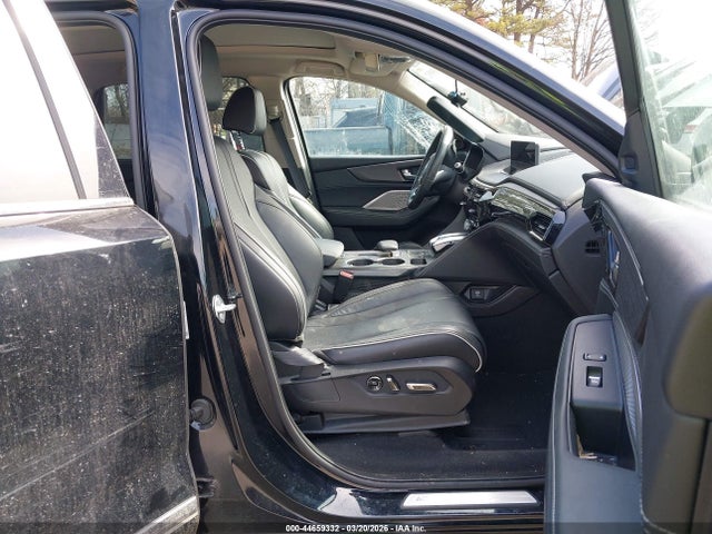 Продаж на аукціоні авто 2024 Acura Mdx Advance Package, vin: 5J8YE1H82RL015407, номер лоту: 44659332