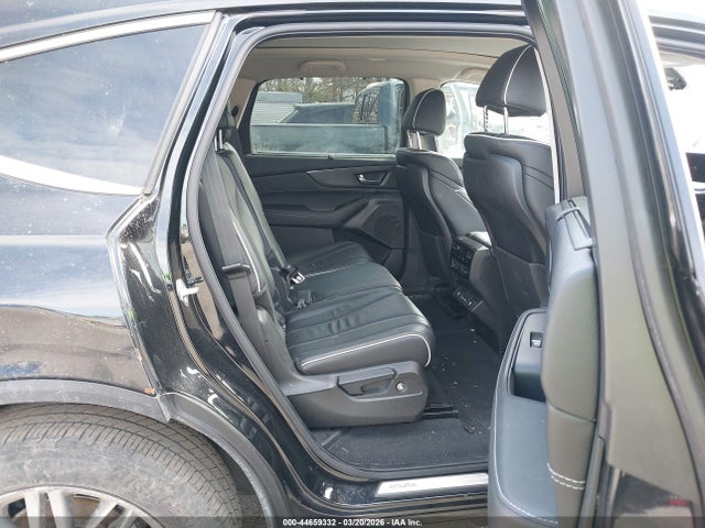 Продаж на аукціоні авто 2024 Acura Mdx Advance Package, vin: 5J8YE1H82RL015407, номер лоту: 44659332