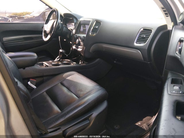 Auction sale of the 2020 Dodge Durango Gt Rwd, vin: 1C4RDHDG2LC307867, lot number: 44659333