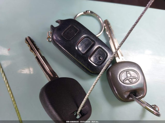 2006 TOYOTA 4RUNNER JTEZU14R068053135 Photo 10