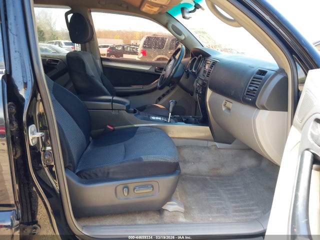 2006 TOYOTA 4RUNNER JTEZU14R068053135 Photo 4