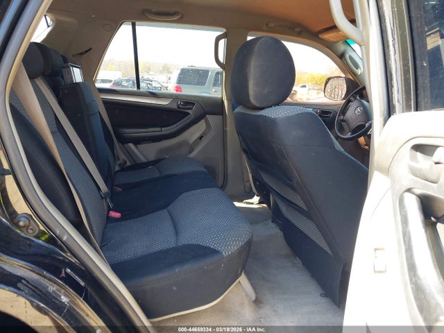 2006 TOYOTA 4RUNNER JTEZU14R068053135 Photo 7