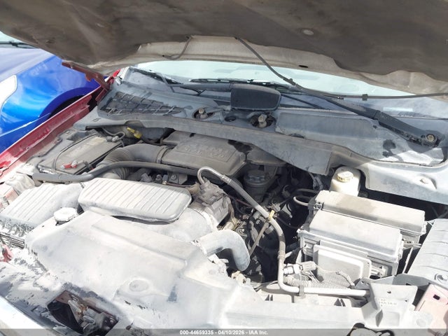 Aukcja sprzedaży 2008 Dodge Durango Limited, vin: 1D8HD58288F132962, numer aukcji: 44659335