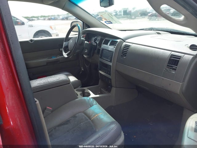 Aukcja sprzedaży 2008 Dodge Durango Limited, vin: 1D8HD58288F132962, numer aukcji: 44659335