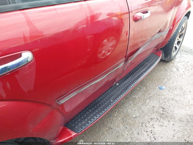 Aukcja sprzedaży 2008 Dodge Durango Limited, vin: 1D8HD58288F132962, numer aukcji: 44659335