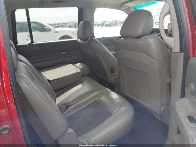 Aukcja sprzedaży 2008 Dodge Durango Limited, vin: 1D8HD58288F132962, numer aukcji: 44659335