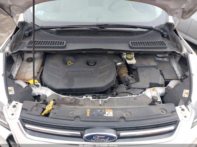1FMCU9J97EUC26504 Ford Escape Titanium