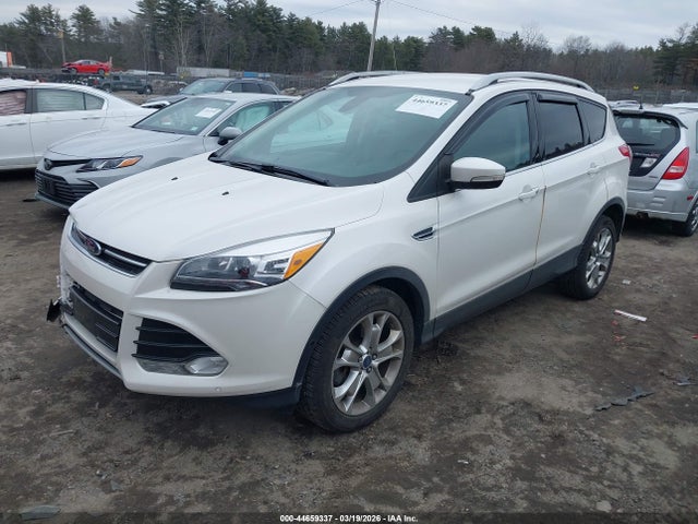 1FMCU9J97EUC26504 Ford Escape Titanium