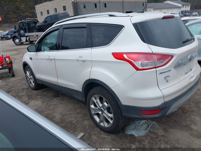 1FMCU9J97EUC26504 Ford Escape Titanium