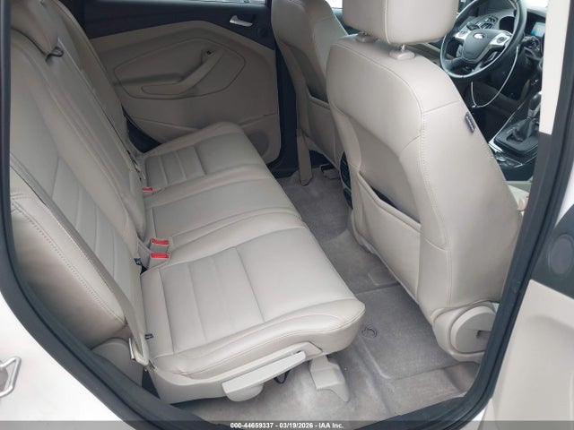 1FMCU9J97EUC26504 Ford Escape Titanium