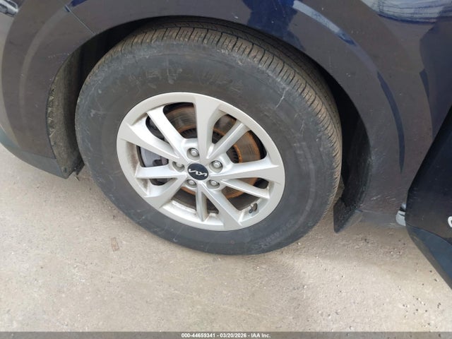 Aukcja sprzedaży 2024 Kia Carnival Mpv Lx Seat Package, vin: KNDNB4H32R6392902, numer aukcji: 44659341