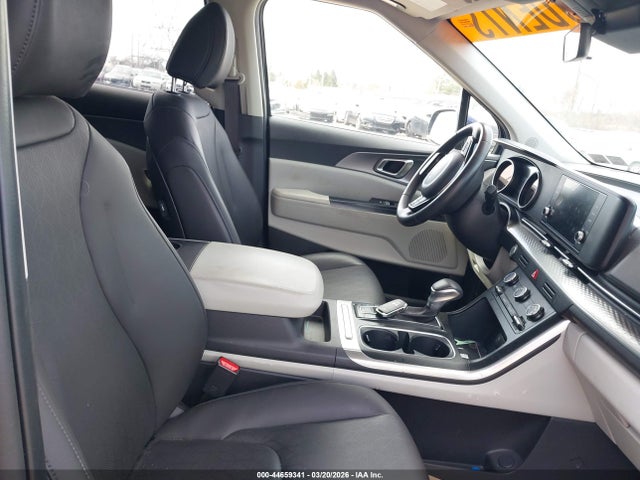 Aukcja sprzedaży 2024 Kia Carnival Mpv Lx Seat Package, vin: KNDNB4H32R6392902, numer aukcji: 44659341